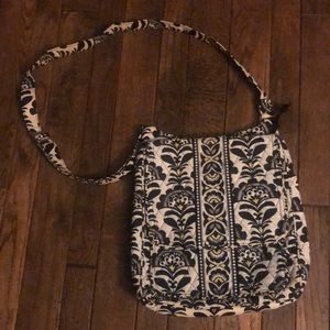 Vera Bradley crossbody purse